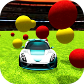 SNOO CAR 3D icon