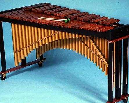 Wallpapers Marimba screenshot 5