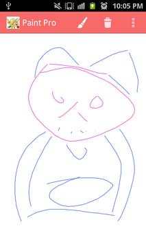 Paint Pro screenshot 4