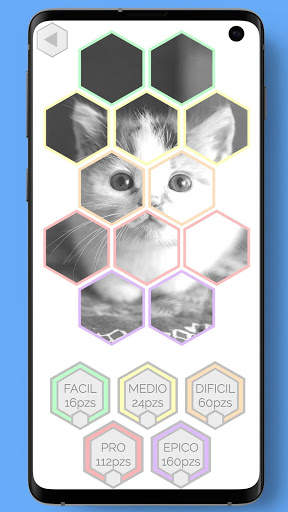 Jigsaw Puzzles for Adults, Best Free Puzzle Games screenshot 4