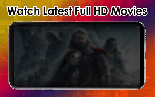 Free Full HD Movies 2020 screenshot 4
