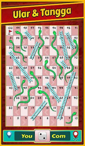 Ludo King - Multiplayer Online screenshot 5