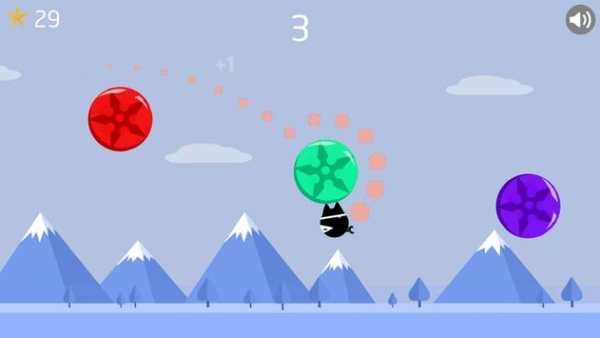 Ninja Jests screenshot 4