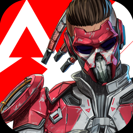 Apex Legends Mobile иконка