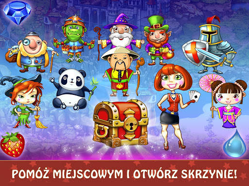 Magica: Match 3 Matching Games screenshot 11