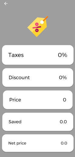 Calculator by Rishi screenshot 3
