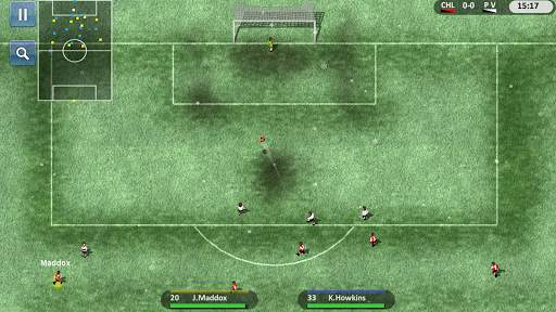 Super Soccer Champs FREE screenshot 6