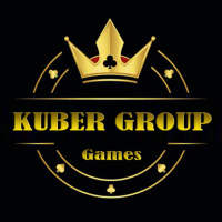 KUBER GROUP - Online Matka Play Official App icon