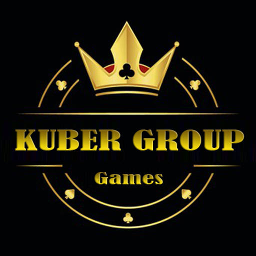 KUBER GROUP - Online Matka Play Official App 1.0.1
