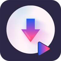 Video Downloader logo