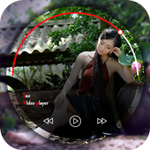SNXX VIDEO PLAYER 2020 : All Format Video Player icon