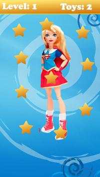 Girls Games: Princess Dolls screenshot 1