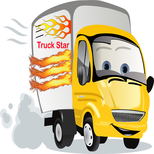 Truck Star icon