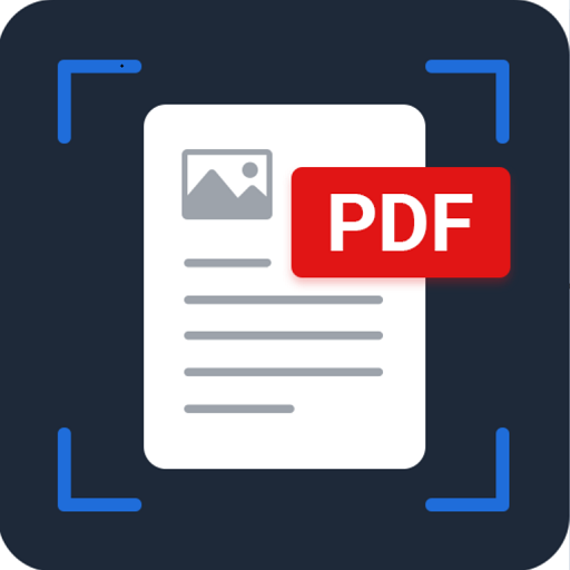 Camera Scanner &amp; Fast Pdf Scanner иконка