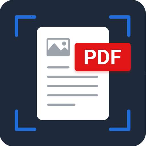 Camera Scanner & Fast Pdf Scanner 1.5