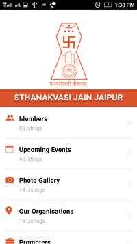 Facebook Login screenshot 3