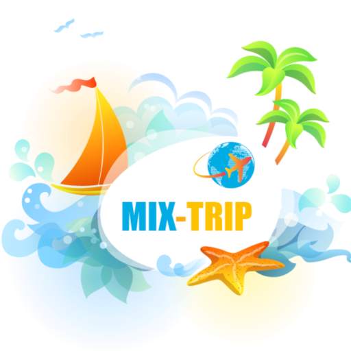 Mix-Trip 2.0