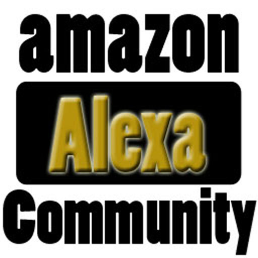 Amazon Alexa Community icon