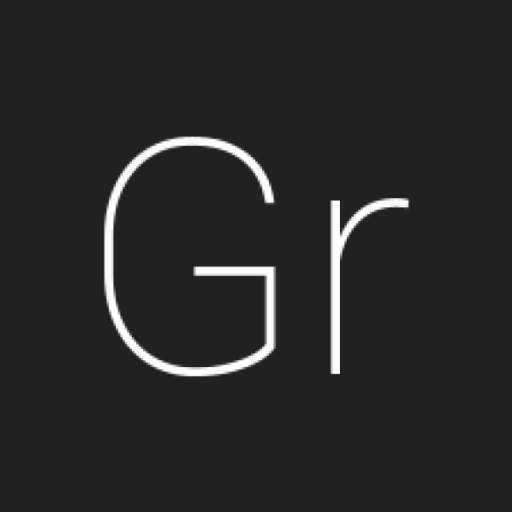 [Substratum] Greyce (Nougat/Oreo/Pie) 2.8
