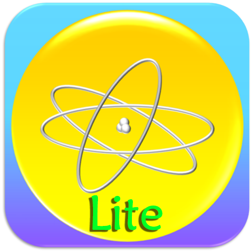 Physics Formulas Lite icon