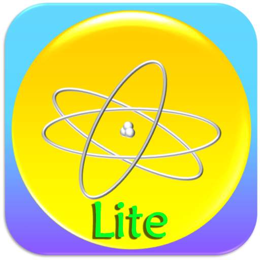 Physics Formulas Lite 3.9