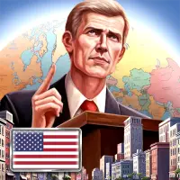 MA 1 – President Simulator 1.0.87
