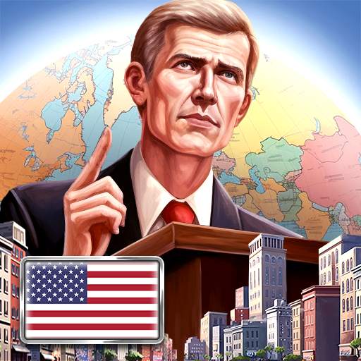 MA 1 – President Simulator 1.0.87