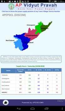 AP Vidyut PRAVAH screenshot 2