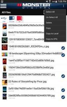 OTG Cloud screenshot 16