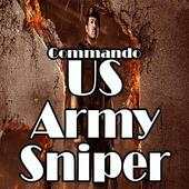 Commando US Army Sniper Part 1 1.0