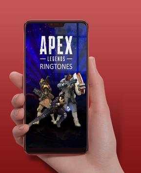 Apex New Ringtones 2019 screenshot 1