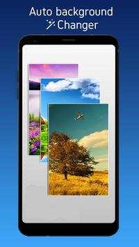 Auto background changer 5 تصوير الشاشة
