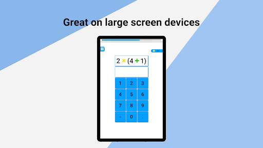 Matix - Mental math games screenshot 1