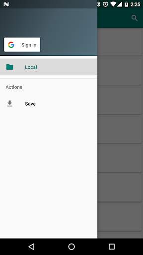 Recent Wifi Viewer (ROOT) screenshot 3