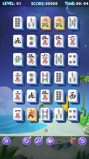 Mahjong 2019 screenshot 5