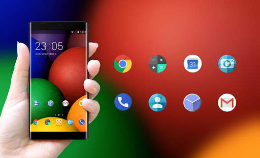 Theme for Motorola Moto E4 Plus HD screenshot 4