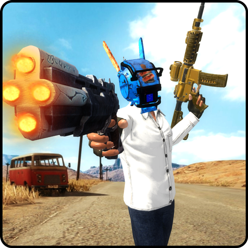 Firing Military Fire Free Squad : Fire Free Game icon