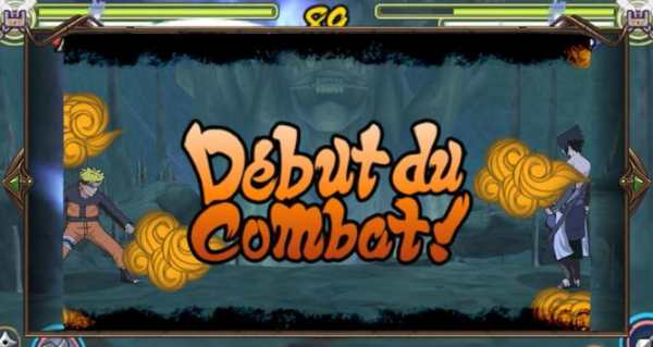 Ultimate Ninja Heroes screenshot 3