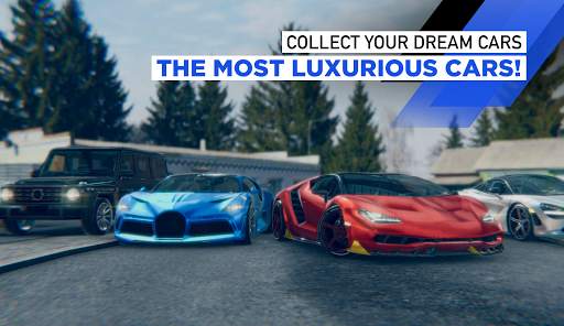 Supreme Car Driving - Realistic Simulator 2021 screenshot 8