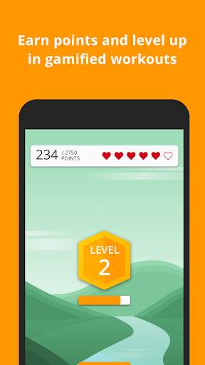 TALL Embark - Language Learning screenshot 6