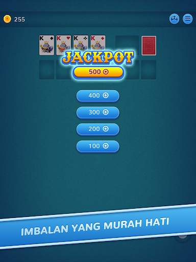 7 Solitaire screenshot 6