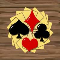 Mau Mau Online - Gratis Kartenspiel icon