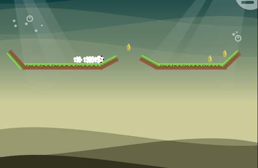 Balance operation Soccer ball screenshot 2