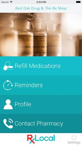 Red Oak Drug & Rx Shop screenshot 3