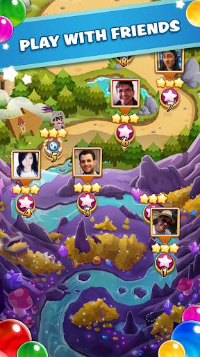 Bubble Blaze screenshot 5