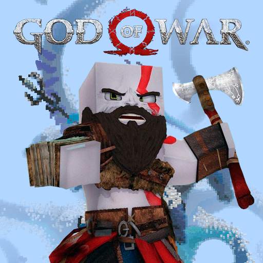 Mod God of Battle 1.0