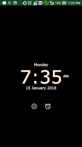 5 Azan Alarm screenshot 2