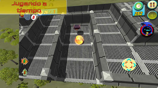 Infinito laberinto 3D screenshot 3