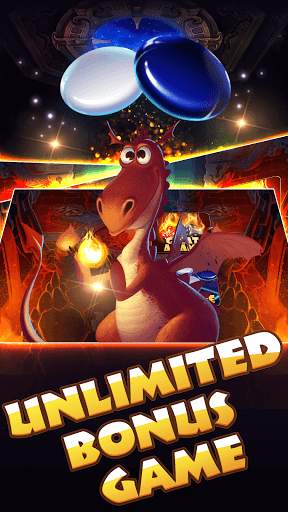 Hot Lucky Slots screenshot 4