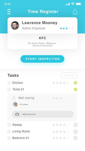 CleanPlan screenshot 5